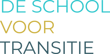 Logo School voor Transitie